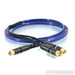 Nordost Blue Heaven RCA Subwoofer Cable; 2m Y-Configuration Interconnect