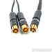 Nordost Blue Heaven RCA Subwoofer Cable; 2m Y-Configuration Interconnect