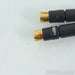 Nordost Blue Heaven RCA Subwoofer Cable; 2m Y-Configuration Interconnect