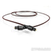 AudioQuest Cinnamon Optical Cable; 1.5m Digital Interconnect