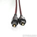 AudioQuest Cinnamon Optical Cable; 1.5m Digital Interconnect