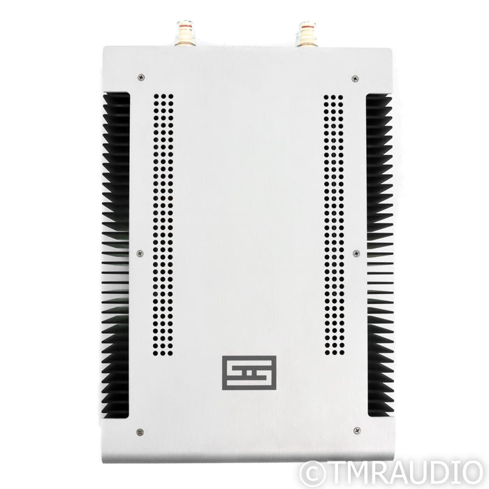 Schiit Audio Aegir Stereo Power Amplifier