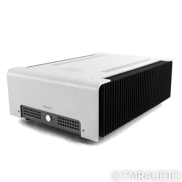 Schiit Audio Aegir Stereo Power Amplifier