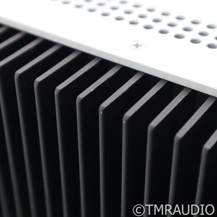 Schiit Audio Aegir Stereo Power Amplifier