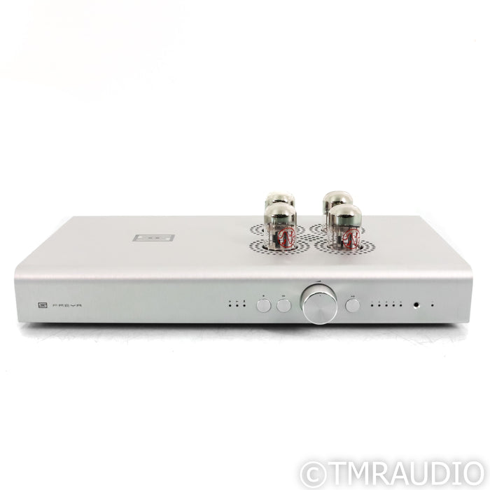 Schiit Audio Freya+ Stereo Tube Hybrid Preamplifier