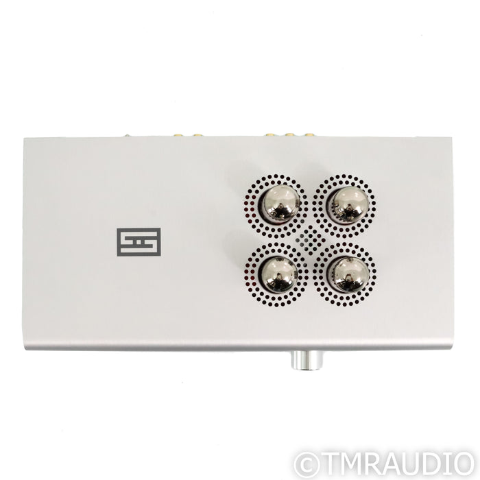 Schiit Audio Freya+ Stereo Tube Hybrid Preamplifier