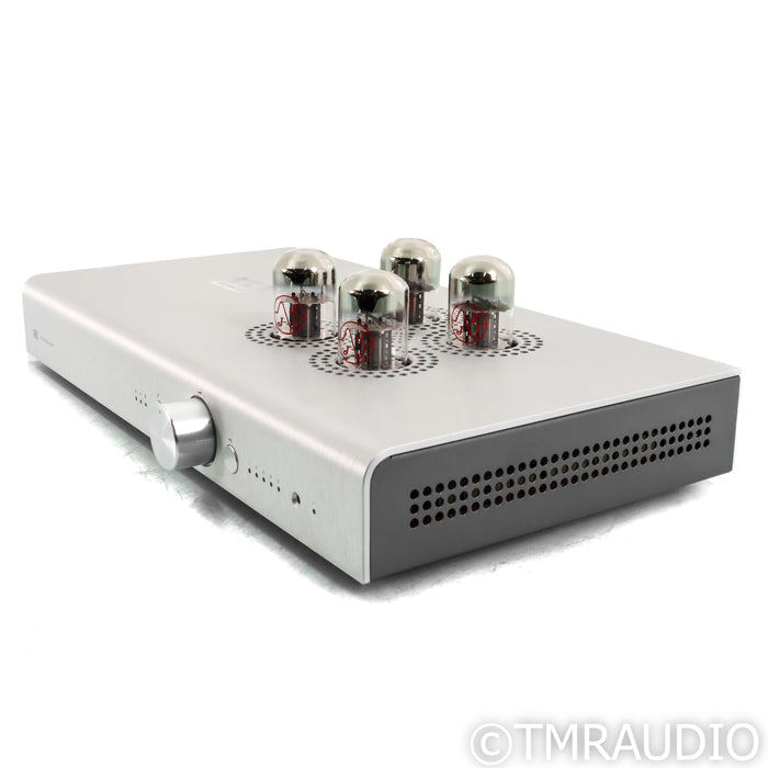 Schiit Audio Freya+ Stereo Tube Hybrid Preamplifier