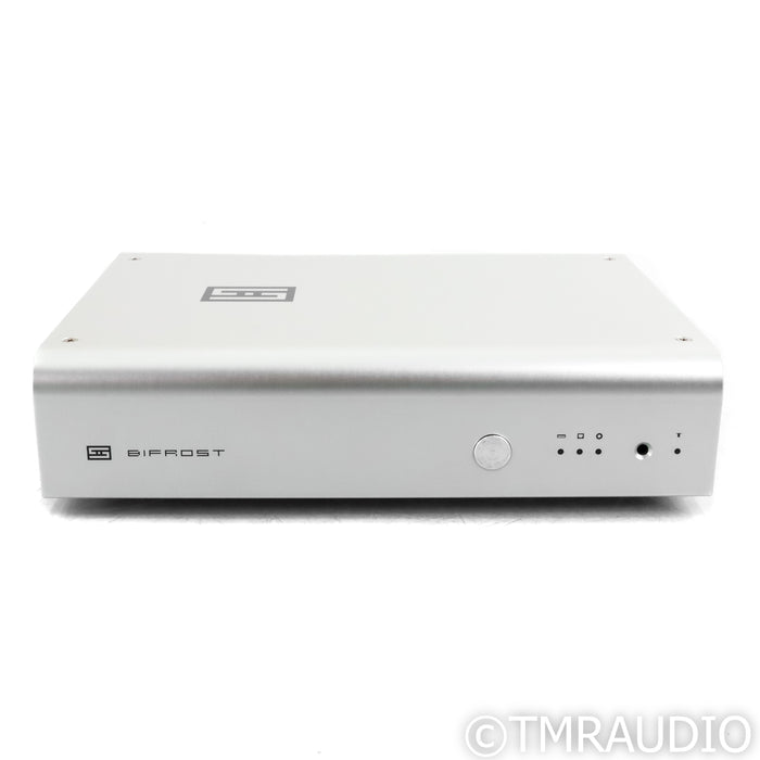 Schiit Audio Bifrost 2 DAC; D/A Converter