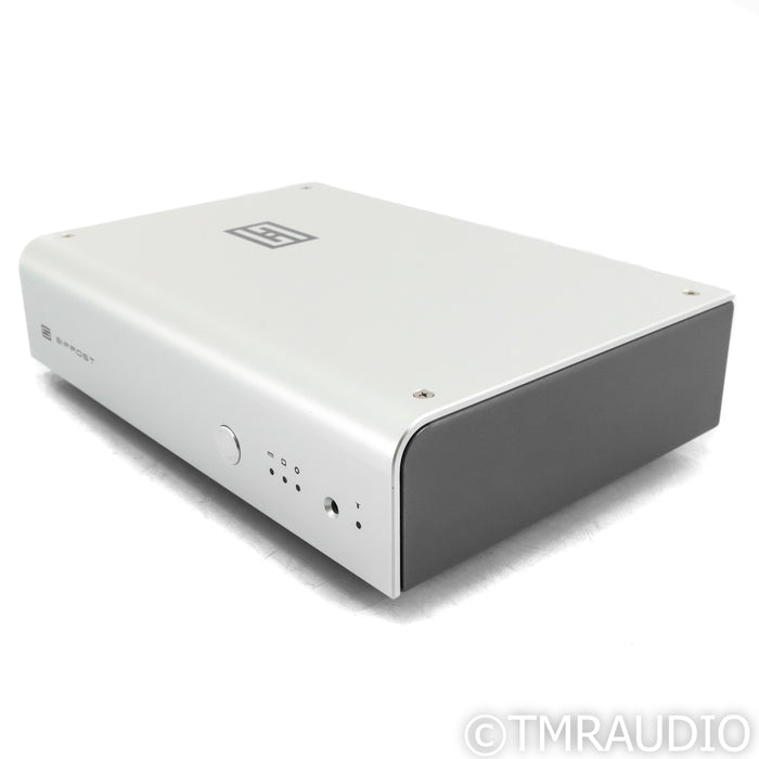 Schiit Audio Bifrost 2 DAC; D/A Converter