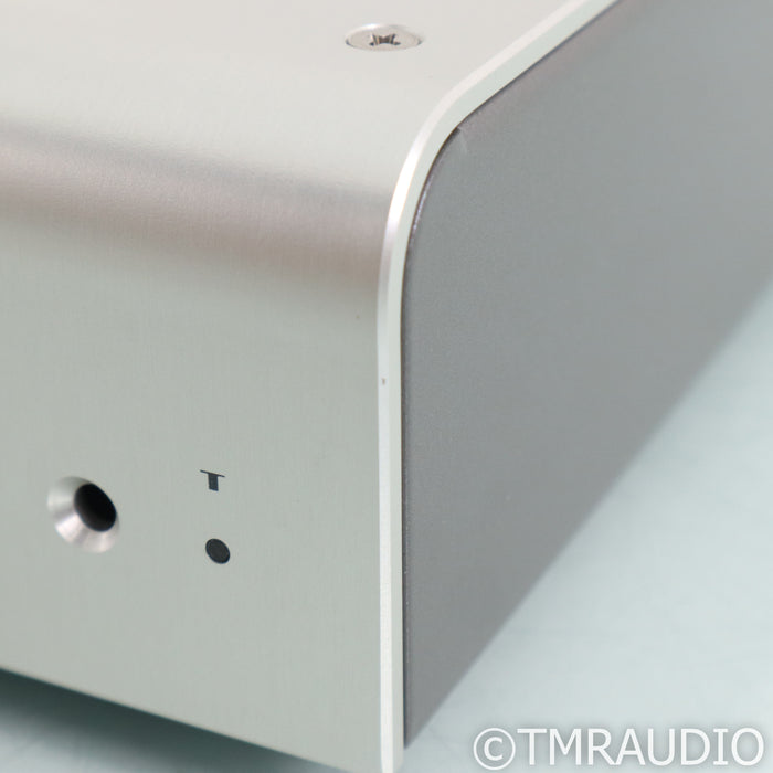 Schiit Audio Bifrost 2 DAC; D/A Converter