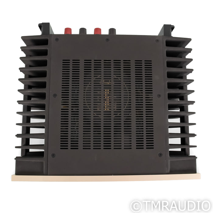 Accuphase P-4200 Stereo Power Amplifier