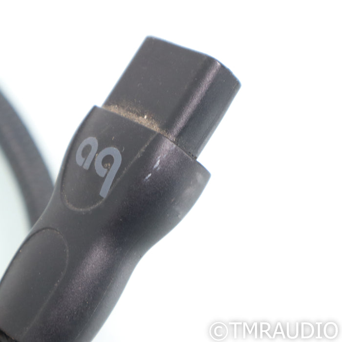 AudioQuest NRG Y3 Power Cable; 2m AC Cord