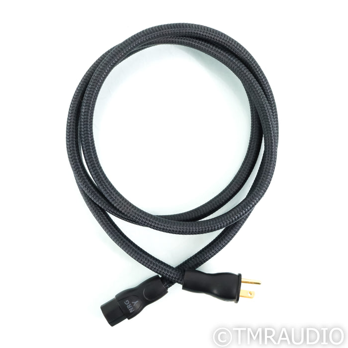 AudioQuest NRG Y3 Power Cable; 2m AC Cord