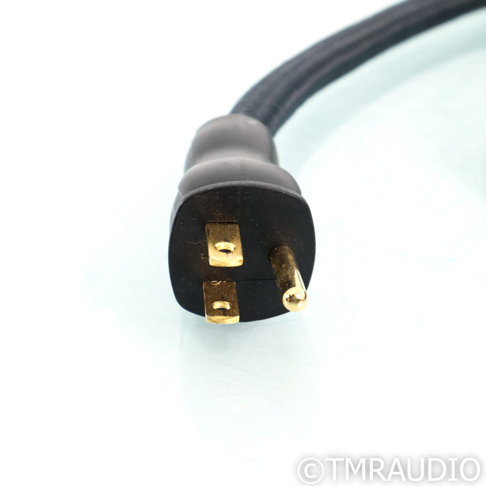 AudioQuest NRG Y3 Power Cable; 2m AC Cord