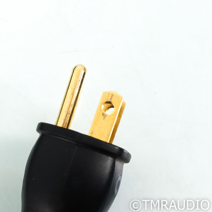 AudioQuest NRG Y3 Power Cable; 2m AC Cord