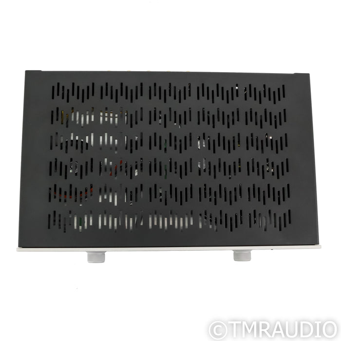 Lab12 Pre1 Stereo Tube Preamplifier (New Tubes)