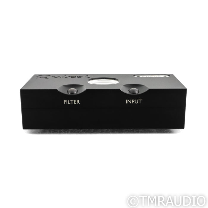 Chord Electronics Qutest DAC; D/A Converter