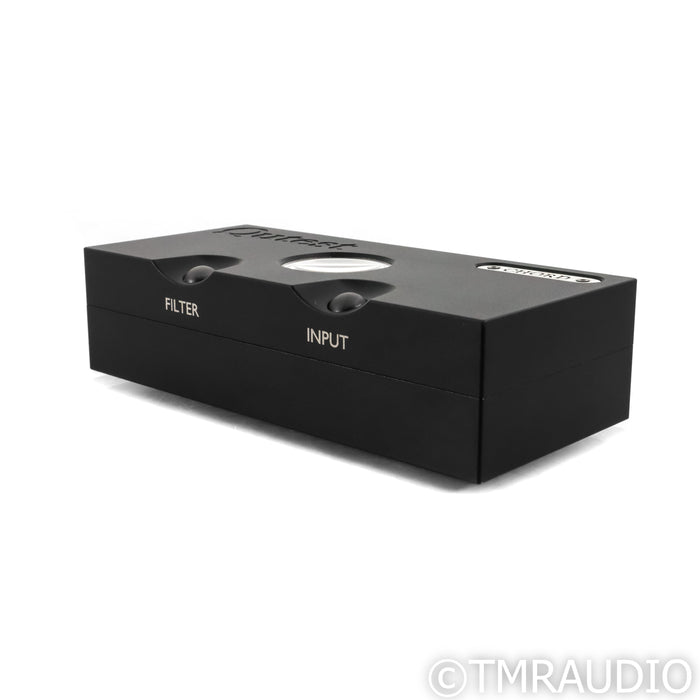 Chord Electronics Qutest DAC; D/A Converter
