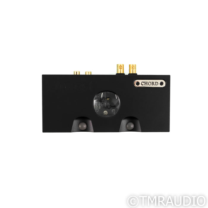 Chord Electronics Qutest DAC; D/A Converter