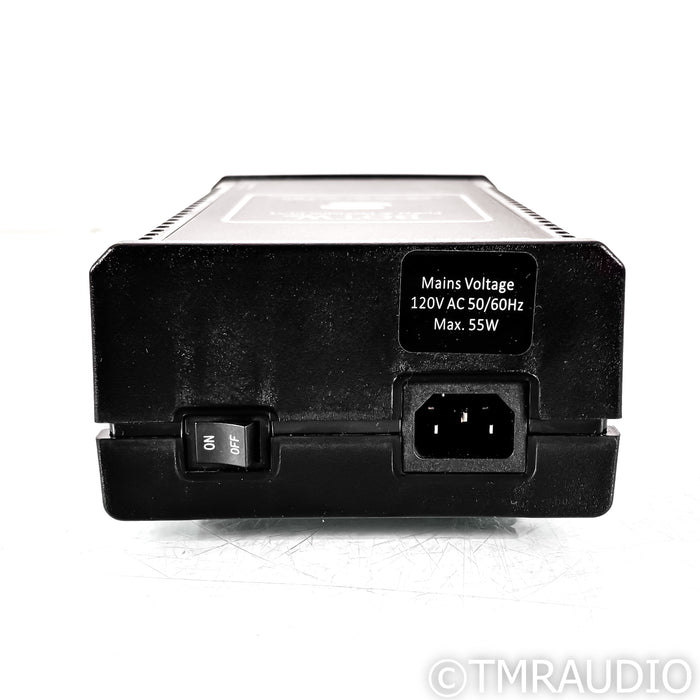 Mytek Brooklyn DAC & Headphone Amp; D/A Converter; MM & MC Phono