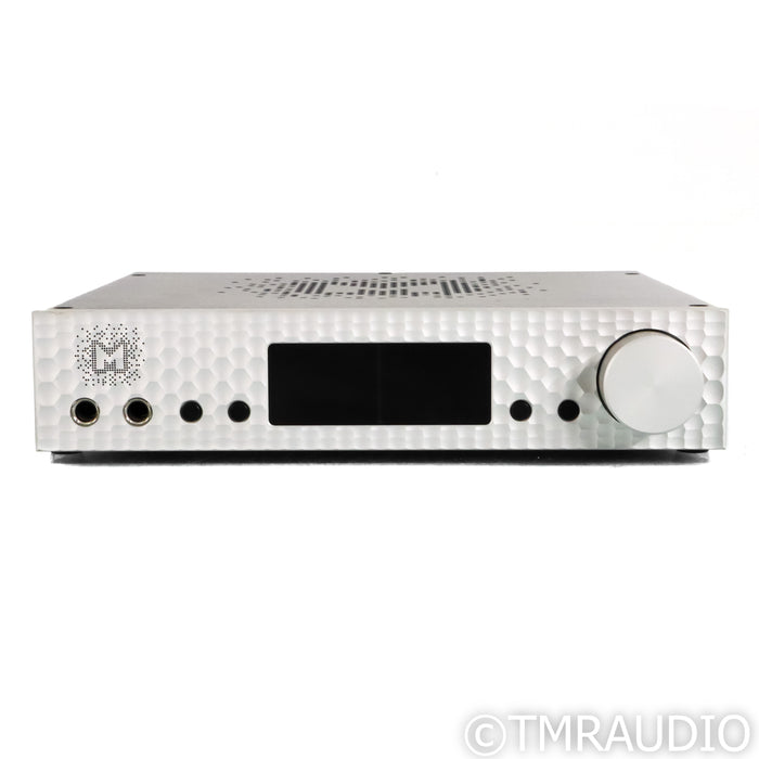 Mytek Brooklyn DAC & Headphone Amp; D/A Converter; MM & MC Phono
