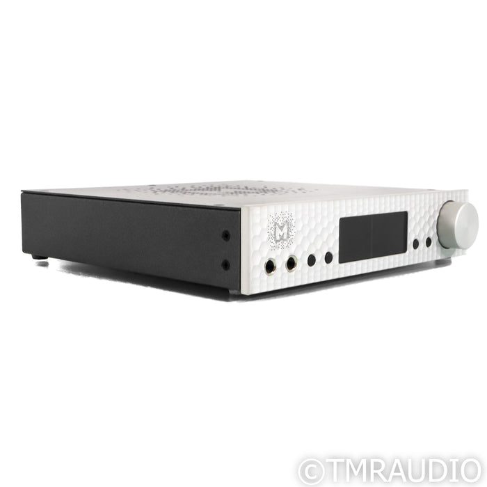 Mytek Brooklyn DAC & Headphone Amp; D/A Converter; MM & MC Phono