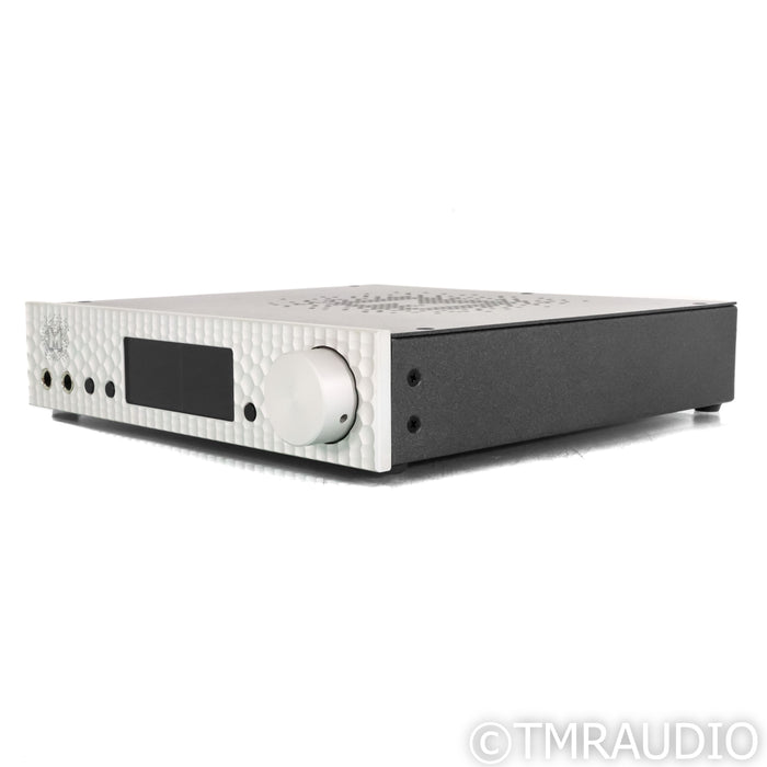 Mytek Brooklyn DAC & Headphone Amp; D/A Converter; MM & MC Phono