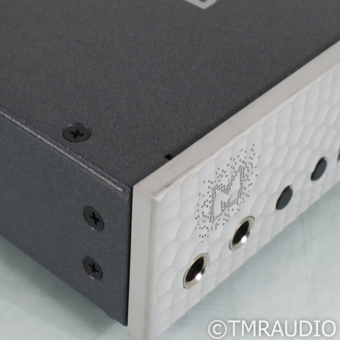 Mytek Brooklyn DAC & Headphone Amp; D/A Converter; MM & MC Phono