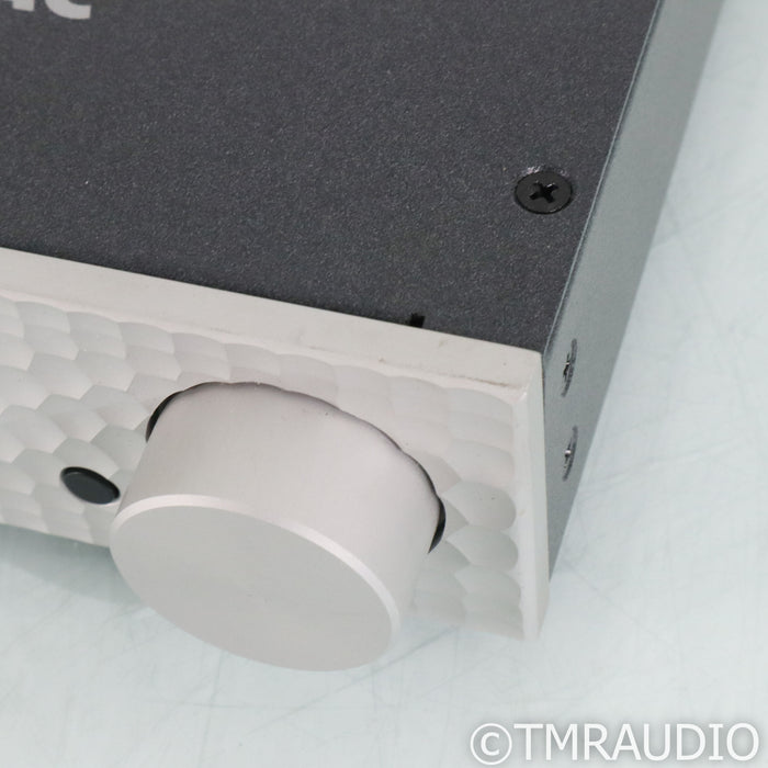 Mytek Brooklyn DAC & Headphone Amp; D/A Converter; MM & MC Phono