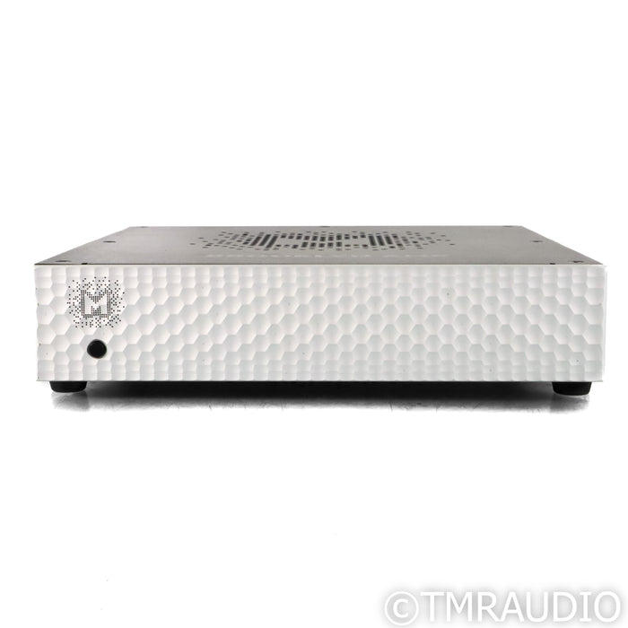 Mytek Brooklyn Amp Stereo Power Amplifier