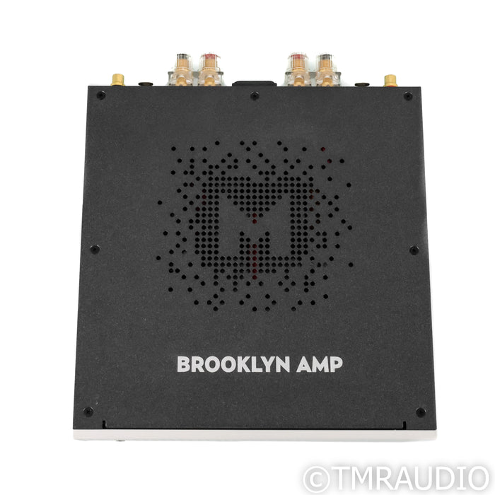 Mytek Brooklyn Amp Stereo Power Amplifier