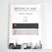 Mytek Brooklyn Amp Stereo Power Amplifier