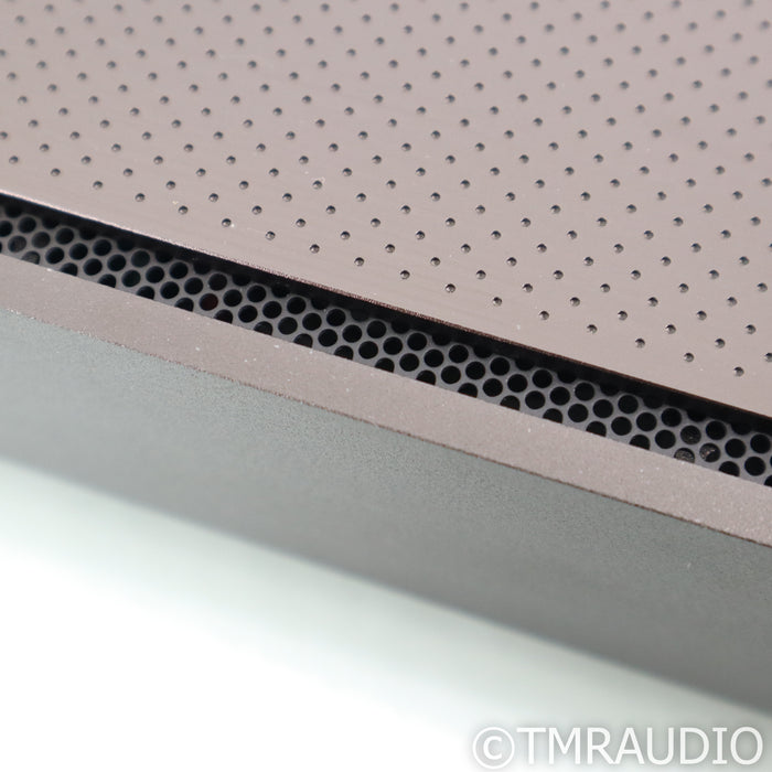 Sony TA-ZH1ES Headphone Amplifier