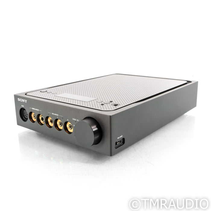 Sony TA-ZH1ES Headphone Amplifier