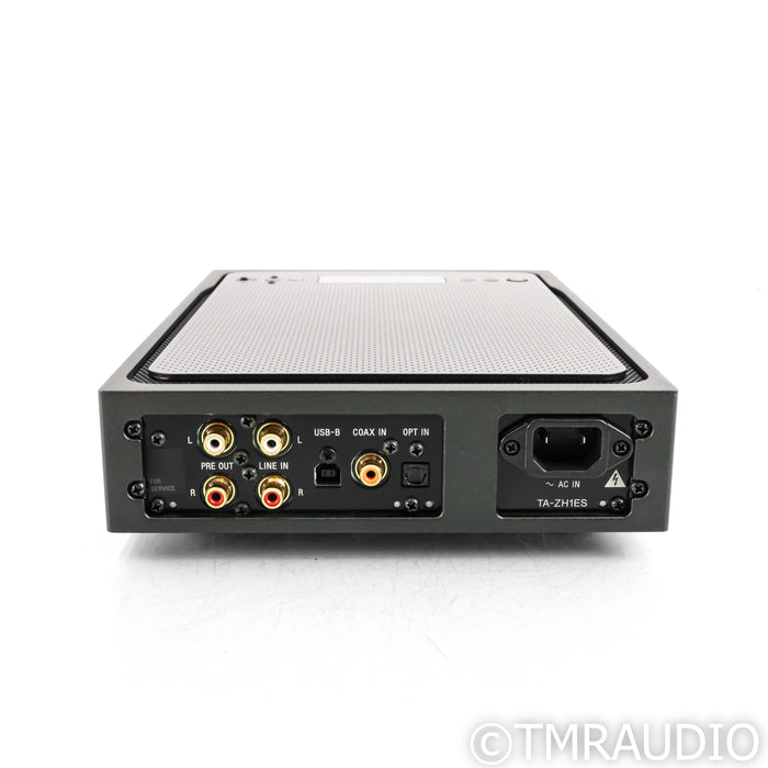 Sony TA-ZH1ES Headphone Amplifier