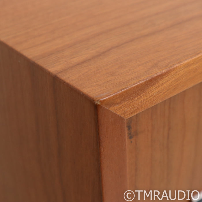 Graham Audio Chartwell LS6 Bookshelf Speakers; Cherry Pair