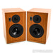 Graham Audio Chartwell LS6 Bookshelf Speakers; Cherry Pair