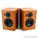 Graham Audio Chartwell LS6 Bookshelf Speakers; Cherry Pair