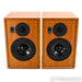 Graham Audio Chartwell LS6 Bookshelf Speakers; Cherry Pair