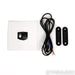 REL Acoustics S/510 10" Powered Subwoofer; Piano Black (Open Box)