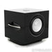REL Acoustics S/510 10" Powered Subwoofer; Piano Black (Open Box)