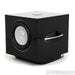 REL Acoustics S/510 10" Powered Subwoofer; Piano Black (Open Box)