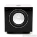 REL Acoustics S/510 10" Powered Subwoofer; Piano Black (Open Box)