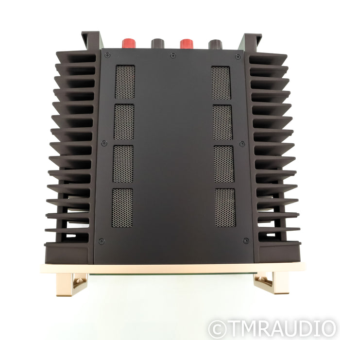 Accuphase A-80 Stereo Power Amplifier