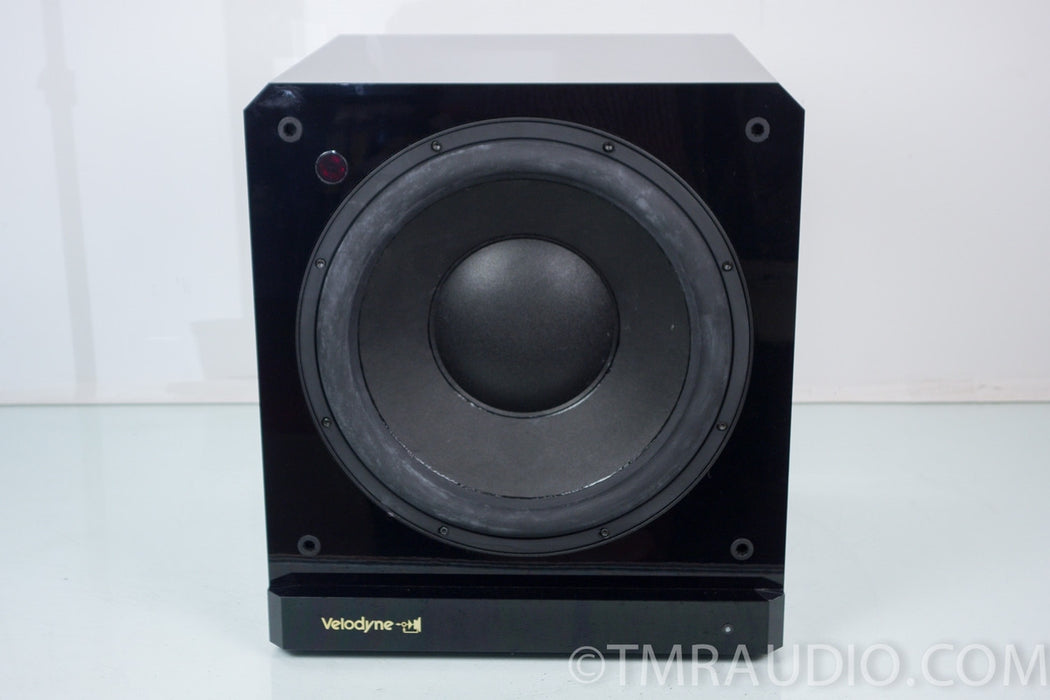 Velodyne HGS-15 15 inch Powered Subwoofer