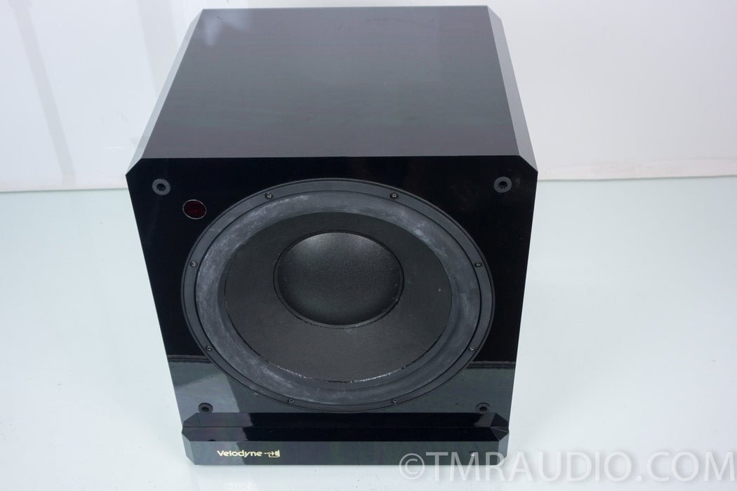 Velodyne HGS-15 15 inch Powered Subwoofer
