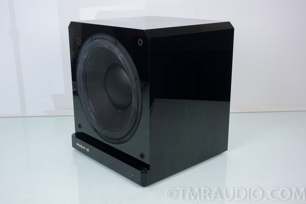 Velodyne HGS-15 15 inch Powered Subwoofer