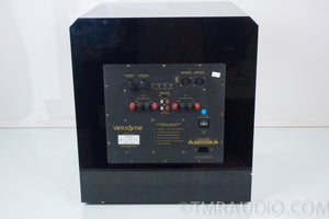 Velodyne HGS-15 15 inch Powered Subwoofer