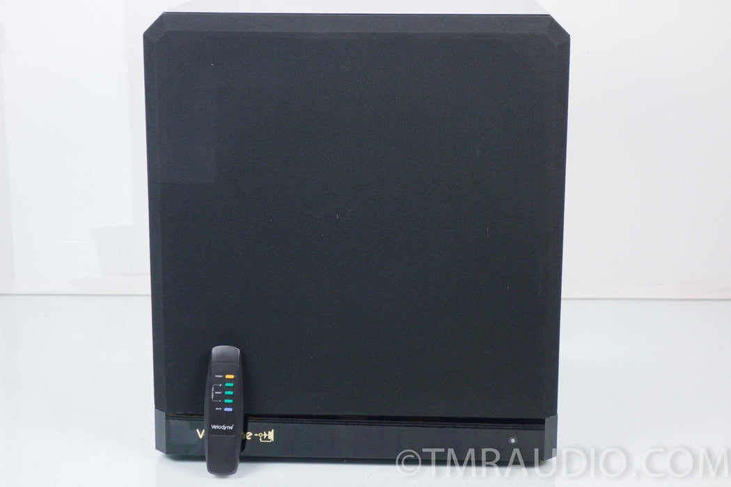 Velodyne HGS-15 15 inch Powered Subwoofer