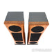 JansZen Audio Valentina A8 SE Active Floorstanding Speakers; Pair